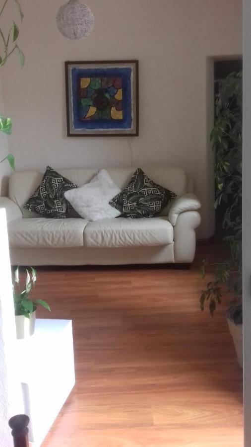 Casa Cris Villa Брентонико Екстериор снимка