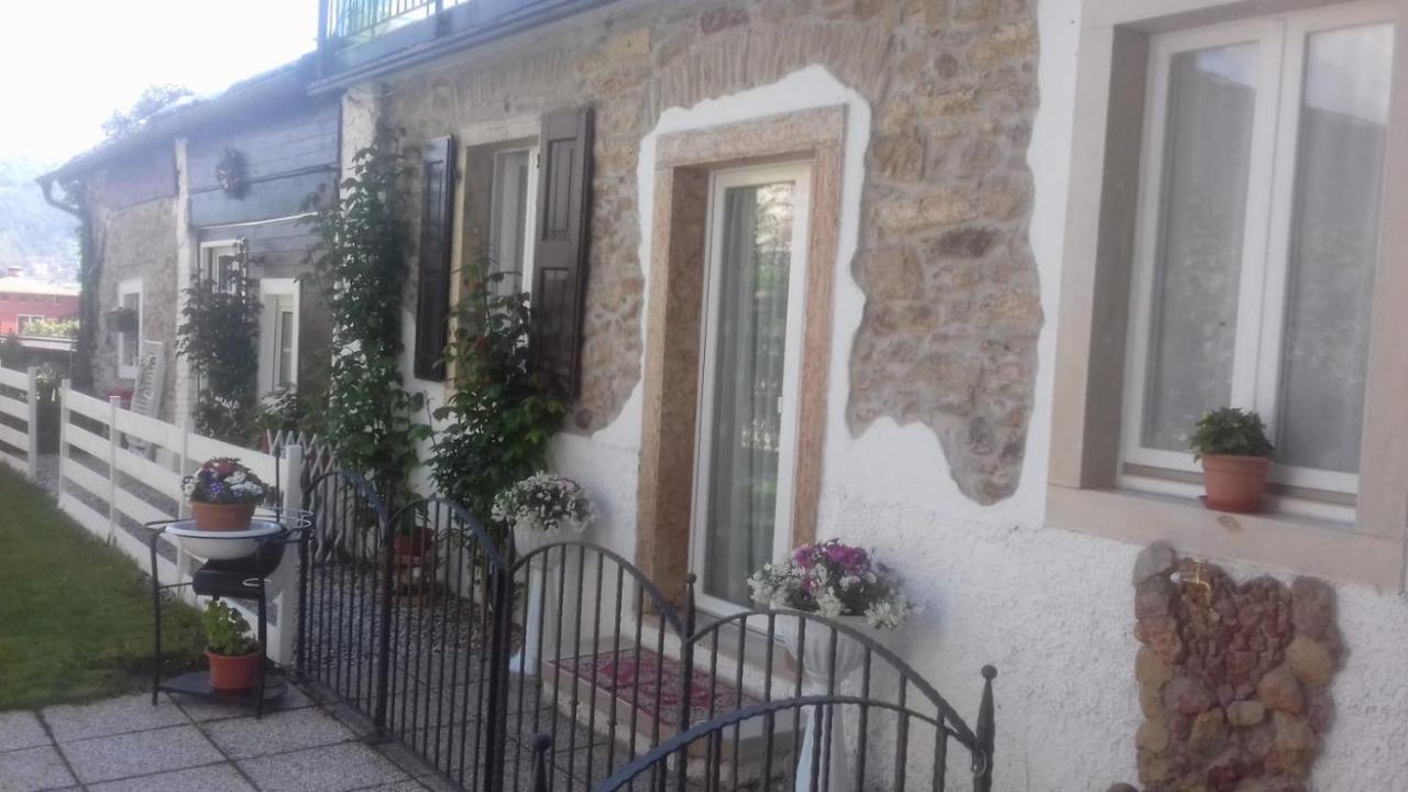 Casa Cris Villa Брентонико Екстериор снимка