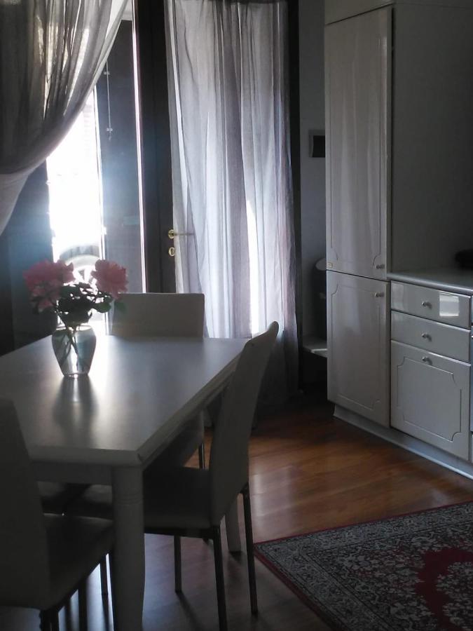 Casa Cris Villa Брентонико Екстериор снимка