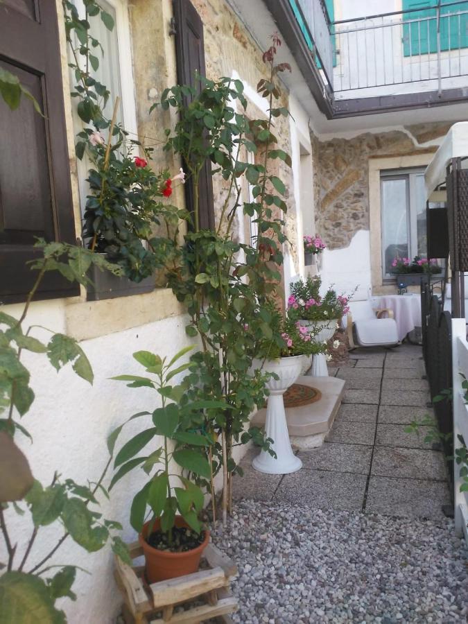Casa Cris Villa Брентонико Екстериор снимка