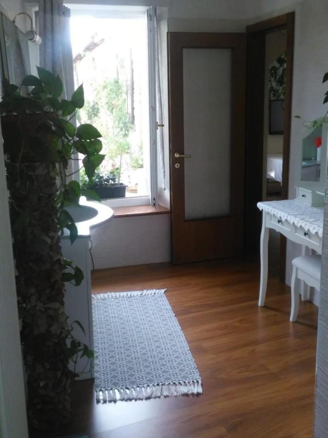 Casa Cris Villa Брентонико Екстериор снимка